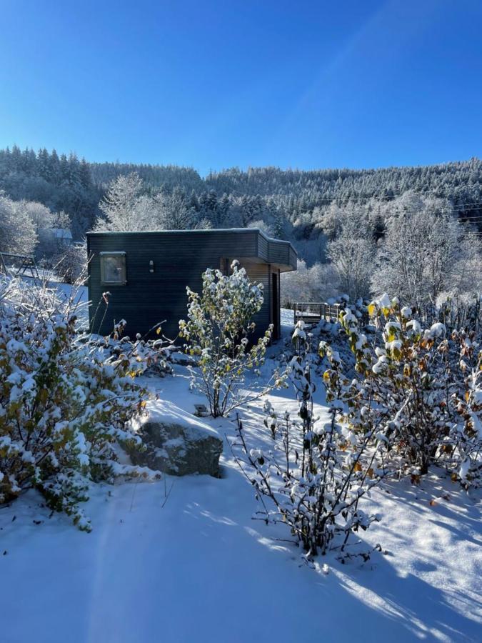 Nature Cottage Vosges アヌー エクステリア 写真